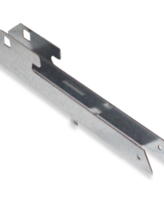 Fastening f/footrail nest LB350 Colony2+ Nova270 V14